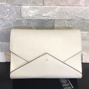 PHILO Leather Crossbody